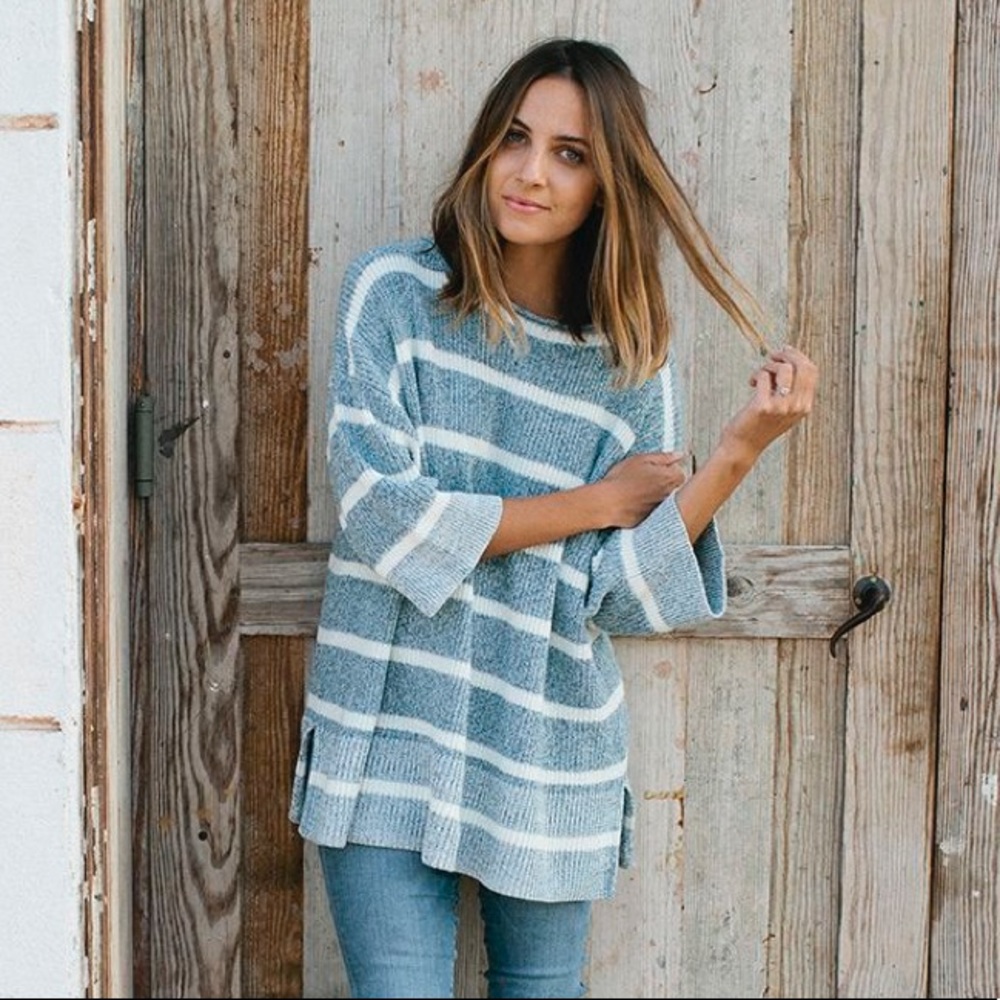 GAP Boxy Sweater